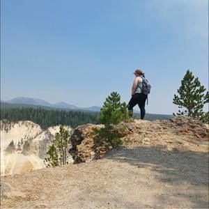 Meet your Posher, Heather